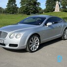 Pārdod Bentley Continental GT 6.0i, 2004