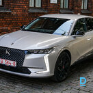 Citroen DS4 1.5d продается, 2022