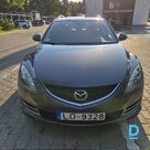 Продают Mazda 6, 2010