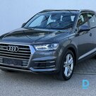 Продаётся Audi Q7 3.0d, 2017