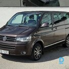 Pārdod Volkswagen T6 Multivan 2.0d, 2015