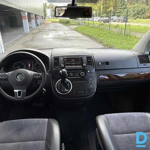 Pārdod Volkswagen T6 Multivan 2.0d, 2015 Pārdod Volkswagen T6 Multivan 2.0d, 2015