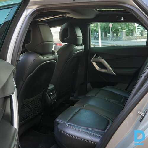 Pārdod Citroen DS 2.0d, 2014 Pārdod Citroen DS 2.0d, 2014