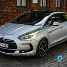 Pārdod Citroen DS 2.0d, 2014