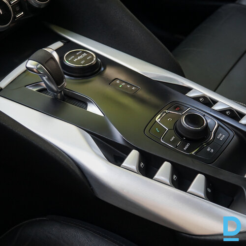 Pārdod Citroen DS 2.0d, 2014 Pārdod Citroen DS 2.0d, 2014