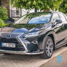 Pārdod Lexus RX450 3.5 hybrid, 2018
