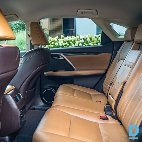 Pārdod Lexus RX450 3.5 hybrid, 2018 Pārdod Lexus RX450 3.5 hybrid, 2018