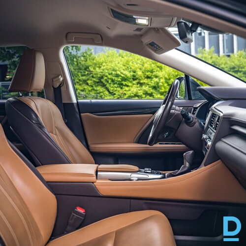 Pārdod Lexus RX450 3.5 hybrid, 2018 Pārdod Lexus RX450 3.5 hybrid, 2018