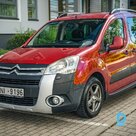 Pārdod Citroen Berlingo 1.6d, 2010