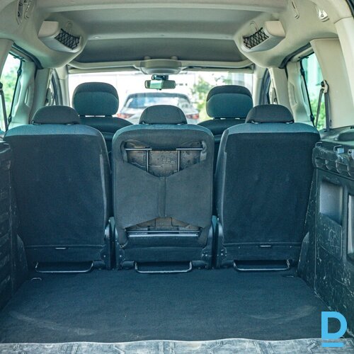 Pārdod Citroen Berlingo 1.6d, 2010 Pārdod Citroen Berlingo 1.6d, 2010