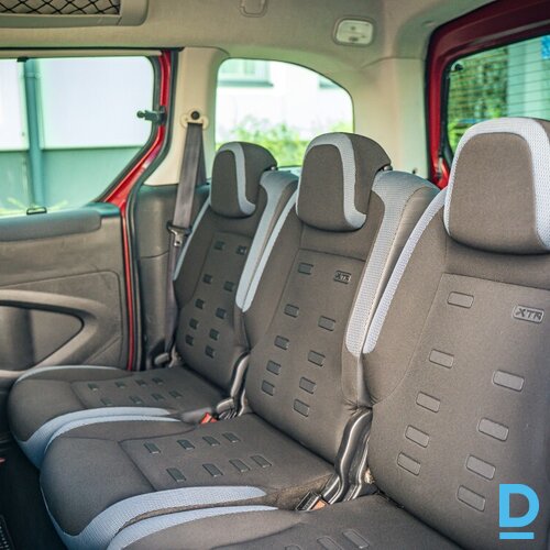 Pārdod Citroen Berlingo 1.6d, 2010 Pārdod Citroen Berlingo 1.6d, 2010