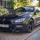 Pārdod BMW 640 3.0d, 2012