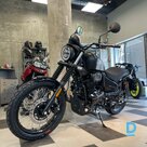 Pārdod Macbor Rockster 125 EVO motociklu, 125 cm³, 2025