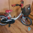 Продают Детский велосипед 4-7 лет, 16", 100-125см