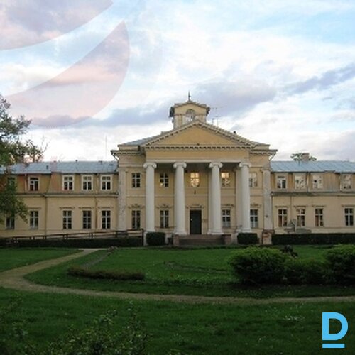 Pārdod Krimuldas muižu,  Mednieku 3, Sigulda, m²