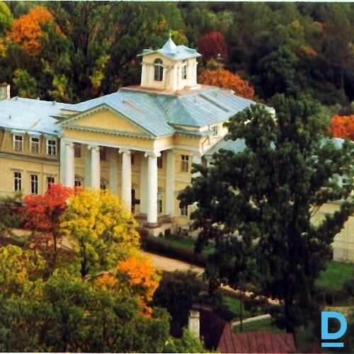Pārdod Krimuldas muižu,  Mednieku 3, Sigulda, m²