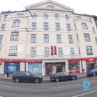 Commercial premises for rent in Riga
