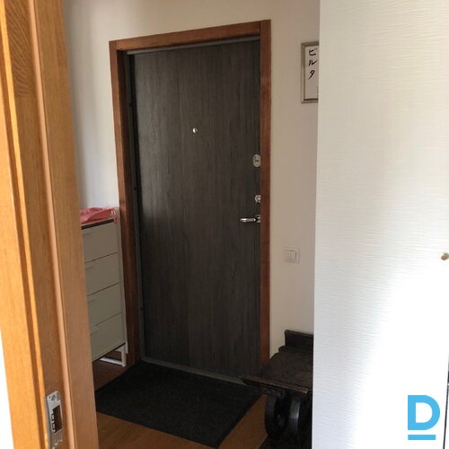 Kvalitatīvs divistabu dzīvoklis Suguldā