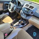 For sale Toyota RAV 4, 2011