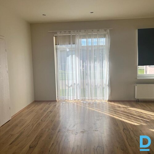 Izīrē dzīvokli , 54m², 2 ist.