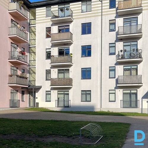 Pārdod dzīvokli , 54m², 2 ist.
