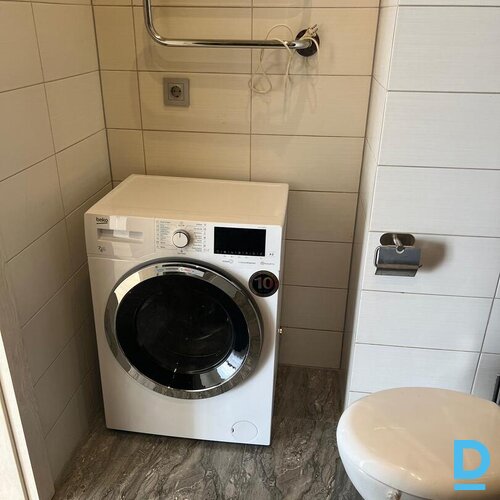 Pārdod dzīvokli , 54m², 2 ist.