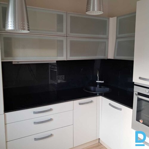 Pārdod dzīvokli , 54m², 2 ist.