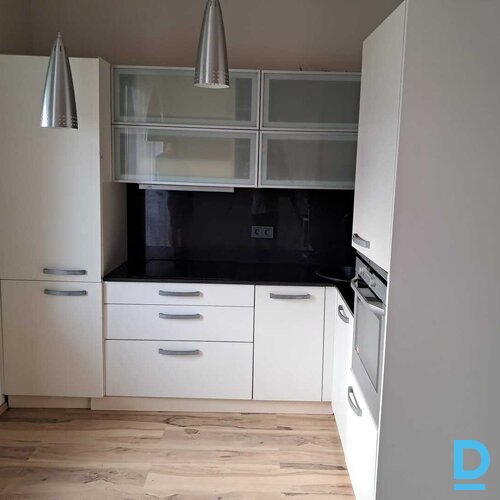 Pārdod dzīvokli , 54m², 2 ist.