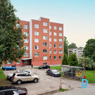 Продают квартиру в Vaidavas iela 3A