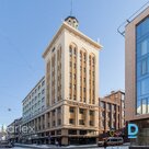 Mūsdienīgs birojs blakus viesnīcai "Radisson Blu Hotel Latvia"