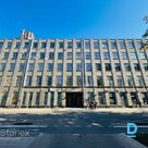Gaišs birojs Rīgas centrā