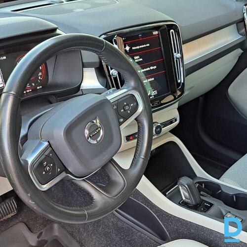 Pārdod Volvo XC40 2.0d, 2020 Pārdod Volvo XC40 2.0d, 2020