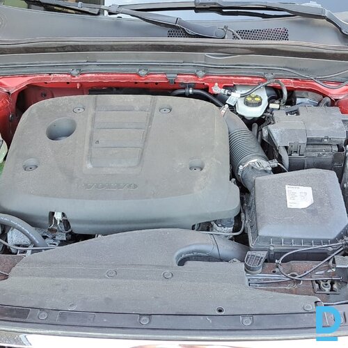 Pārdod Volvo XC40 2.0d, 2020 Pārdod Volvo XC40 2.0d, 2020