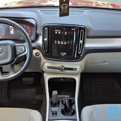 Pārdod Volvo XC40 2.0d, 2020 Pārdod Volvo XC40 2.0d, 2020