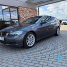 Продается BMW 330d, 2007 г.
