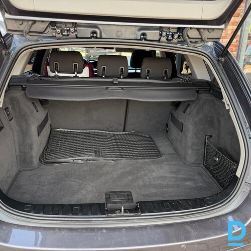 Pārdod BMW 330d, 2007 Pārdod BMW 330d, 2007