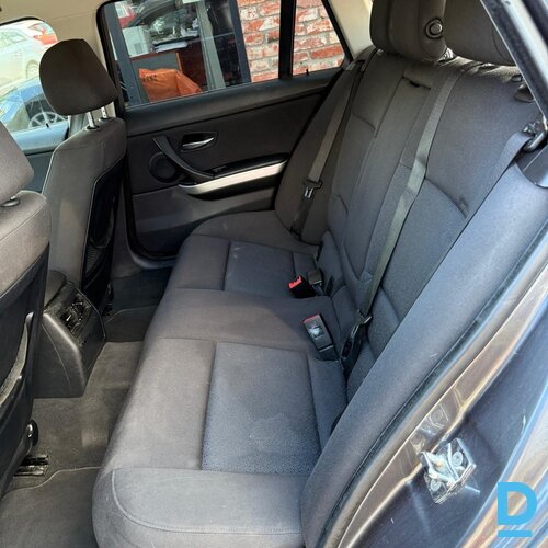 Pārdod BMW 330d, 2007 Pārdod BMW 330d, 2007