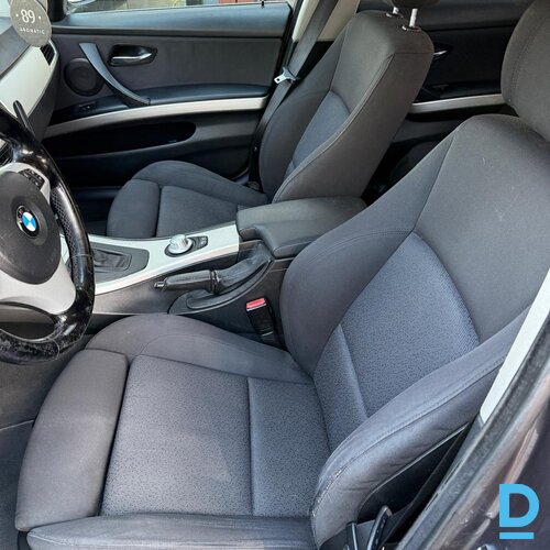 Pārdod BMW 330d, 2007 Pārdod BMW 330d, 2007