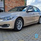 Продается BMW 318 2.0d, 2013