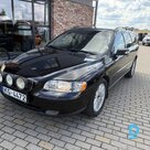 Volvo V70 2.4d, 2007 for sale