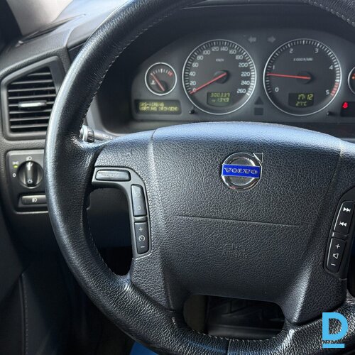 Pārdod Volvo V70 2.4d, 2007 Pārdod Volvo V70 2.4d, 2007