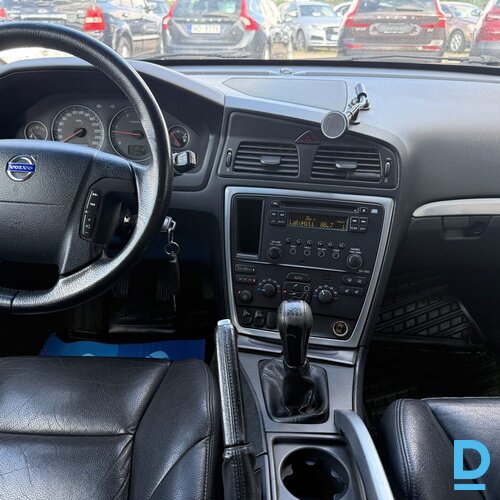 Pārdod Volvo V70 2.4d, 2007 Pārdod Volvo V70 2.4d, 2007