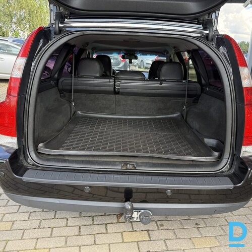 Pārdod Volvo V70 2.4d, 2007 Pārdod Volvo V70 2.4d, 2007
