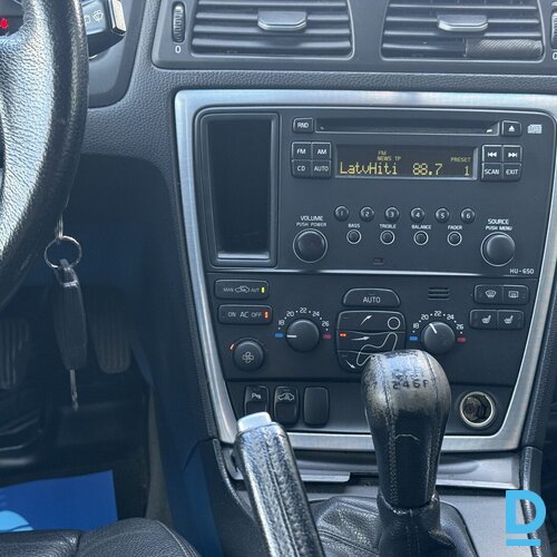 Pārdod Volvo V70 2.4d, 2007 Pārdod Volvo V70 2.4d, 2007