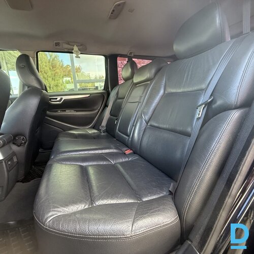 Pārdod Volvo V70 2.4d, 2007 Pārdod Volvo V70 2.4d, 2007