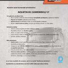 Warehouse Worker vacancy