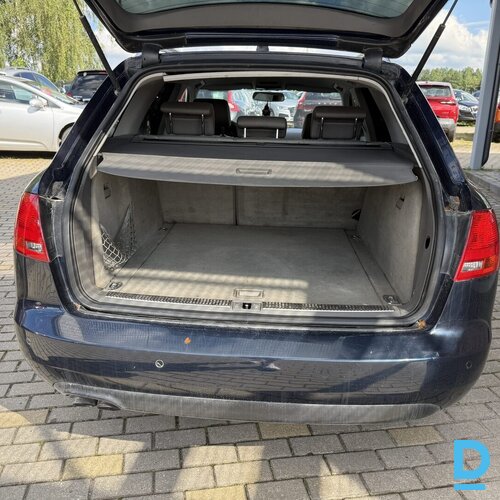 Pārdod Audi A4 1.9Tdi, 2006
