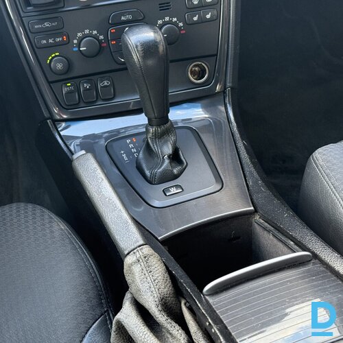 Pārdod Volvo V70 2.4d, 2005 Pārdod Volvo V70 2.4d, 2005