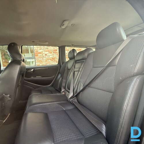 Pārdod Volvo V70 2.4d, 2005 Pārdod Volvo V70 2.4d, 2005