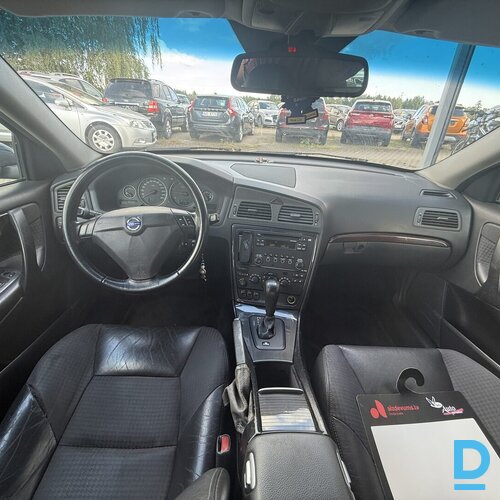 Pārdod Volvo V70 2.4d, 2005 Pārdod Volvo V70 2.4d, 2005